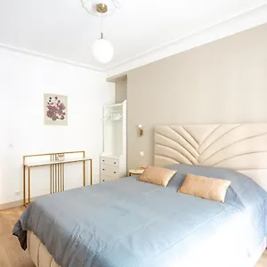 Apartment Raphael Tour Eiffel, Paris