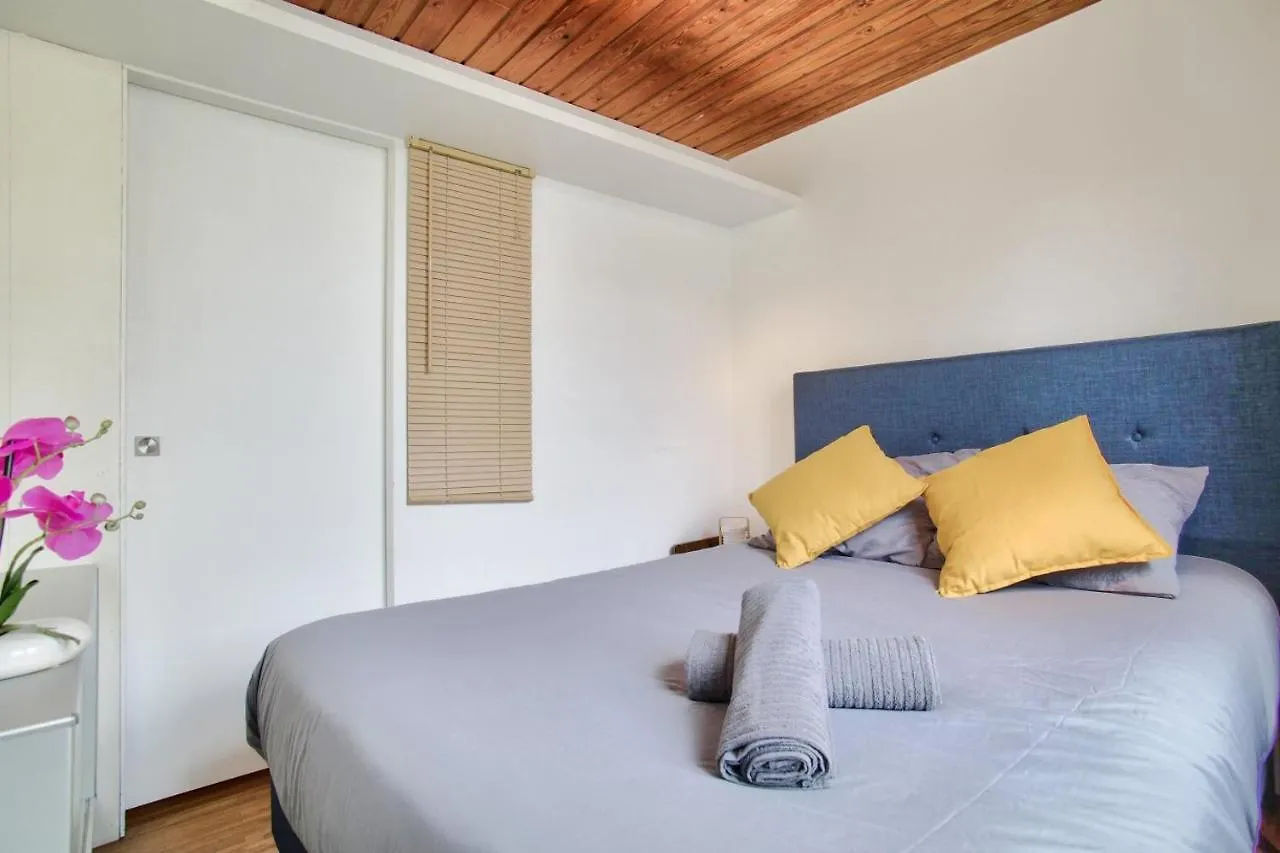 Appartement Luxurious 3 Bedrooms Le Marais Beauregard Free Netflix Paris